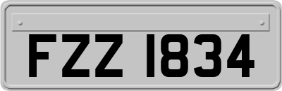 FZZ1834