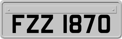 FZZ1870