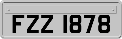 FZZ1878