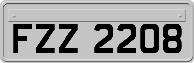 FZZ2208