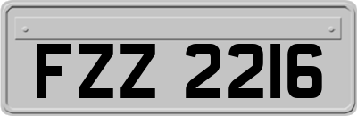 FZZ2216