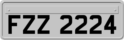 FZZ2224