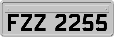 FZZ2255