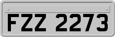 FZZ2273