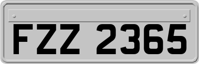 FZZ2365