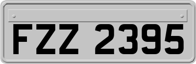 FZZ2395