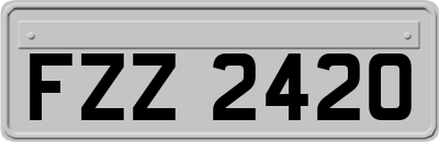 FZZ2420