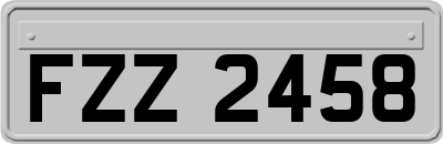 FZZ2458