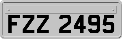 FZZ2495