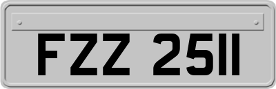 FZZ2511