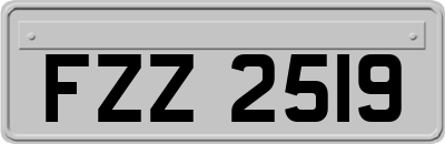 FZZ2519