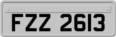 FZZ2613