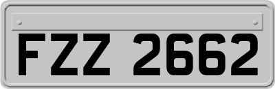 FZZ2662