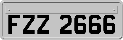 FZZ2666