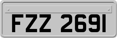 FZZ2691