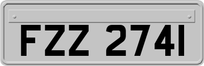 FZZ2741