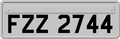 FZZ2744