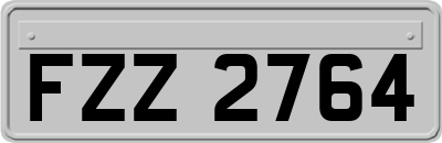 FZZ2764
