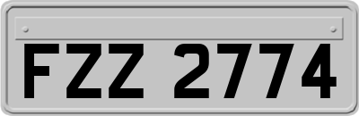 FZZ2774
