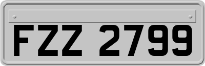 FZZ2799