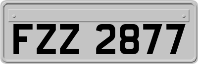 FZZ2877