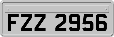 FZZ2956