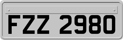 FZZ2980
