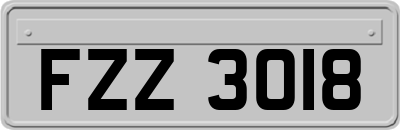 FZZ3018