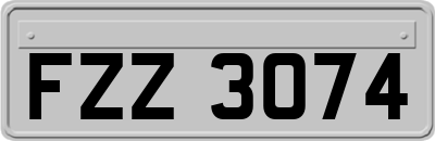 FZZ3074