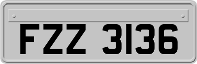 FZZ3136