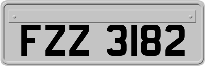 FZZ3182
