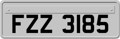FZZ3185