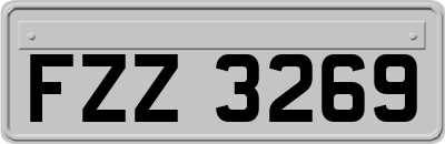 FZZ3269