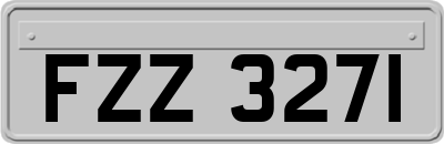 FZZ3271