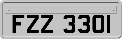 FZZ3301