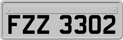 FZZ3302