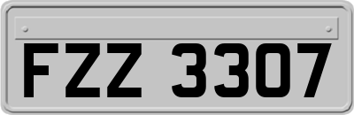 FZZ3307