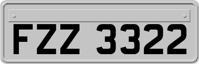 FZZ3322