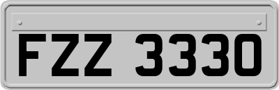 FZZ3330
