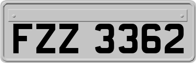 FZZ3362