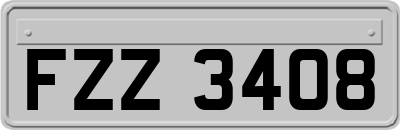 FZZ3408