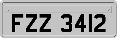 FZZ3412