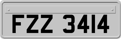 FZZ3414