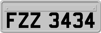 FZZ3434