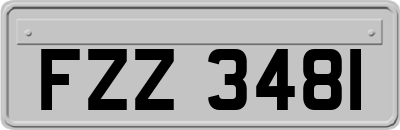 FZZ3481