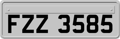 FZZ3585