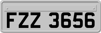 FZZ3656