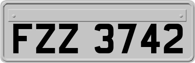 FZZ3742