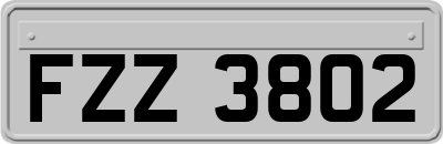 FZZ3802