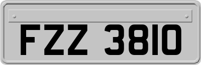 FZZ3810